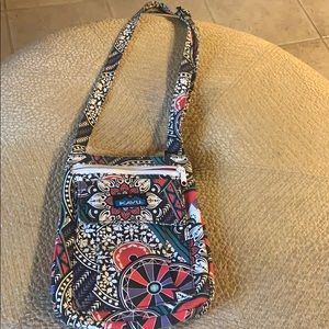 Kavu crossbody bag
